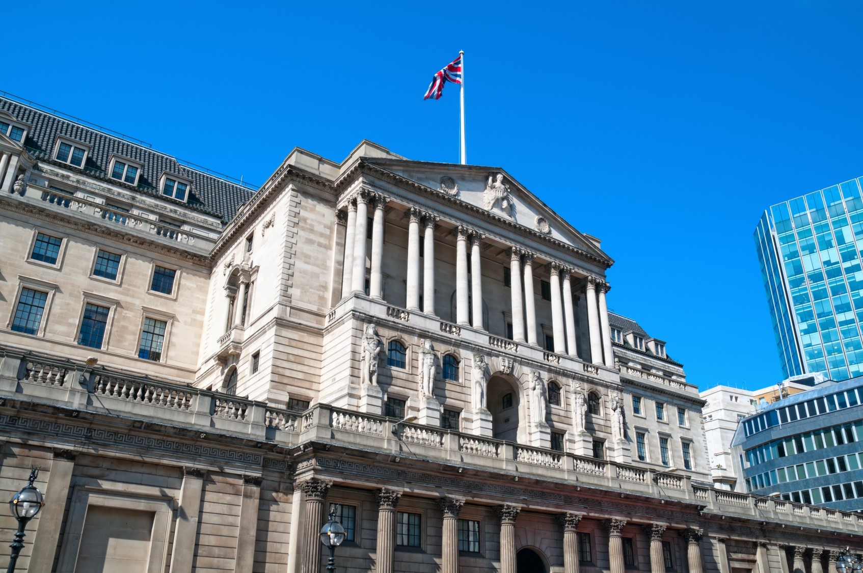 Brexit positivity overshadows Bank of England