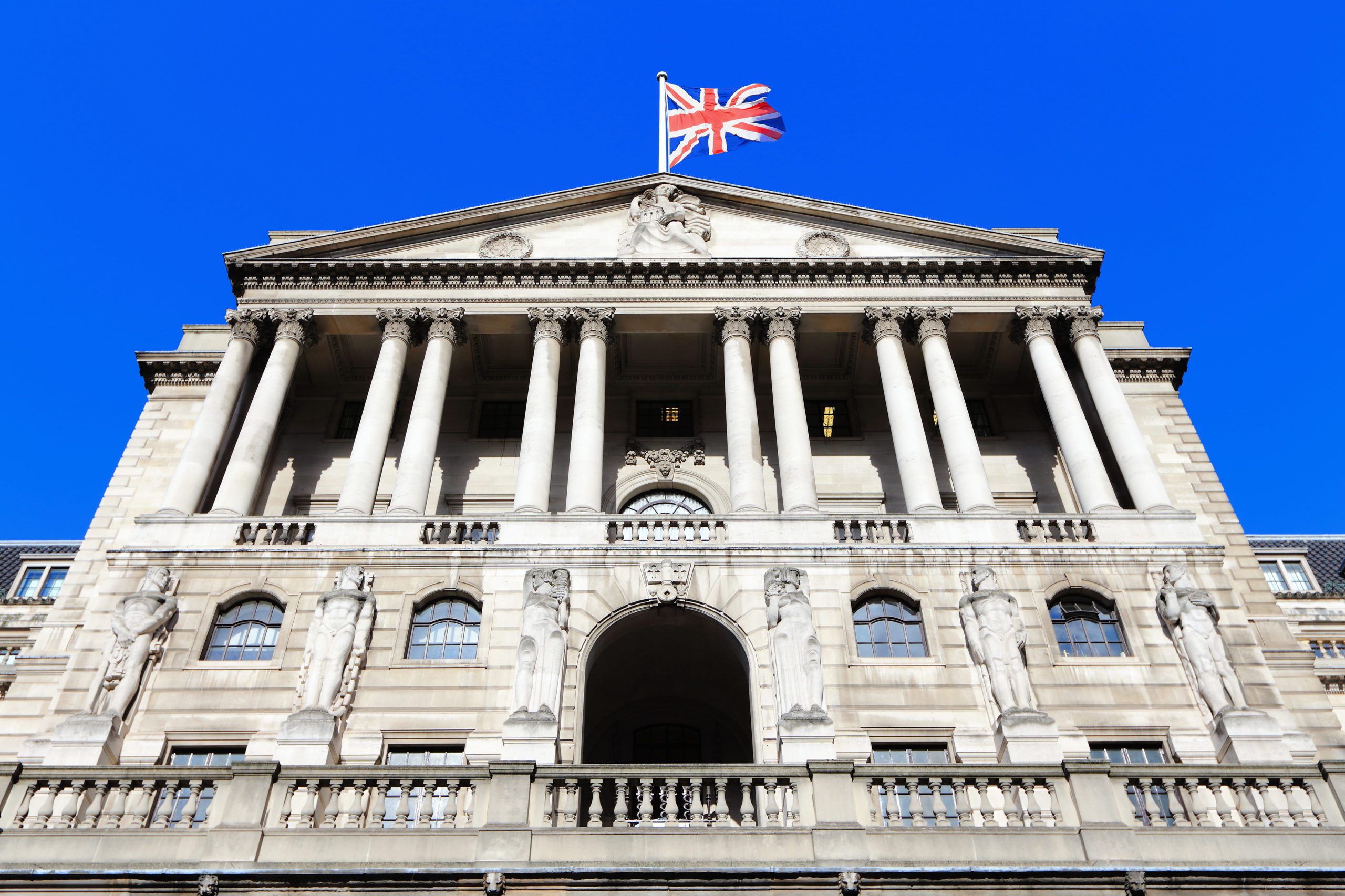BoE raises rates, but not hopes