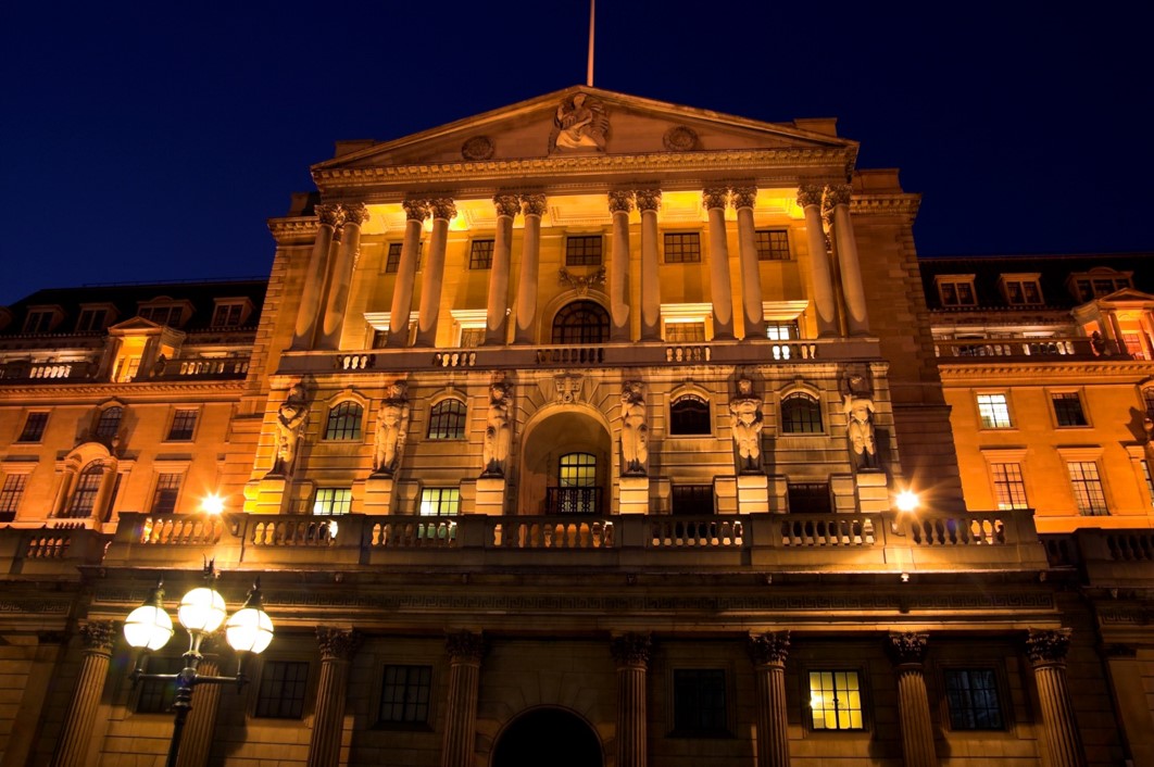 Potential BOE hike in Q4?