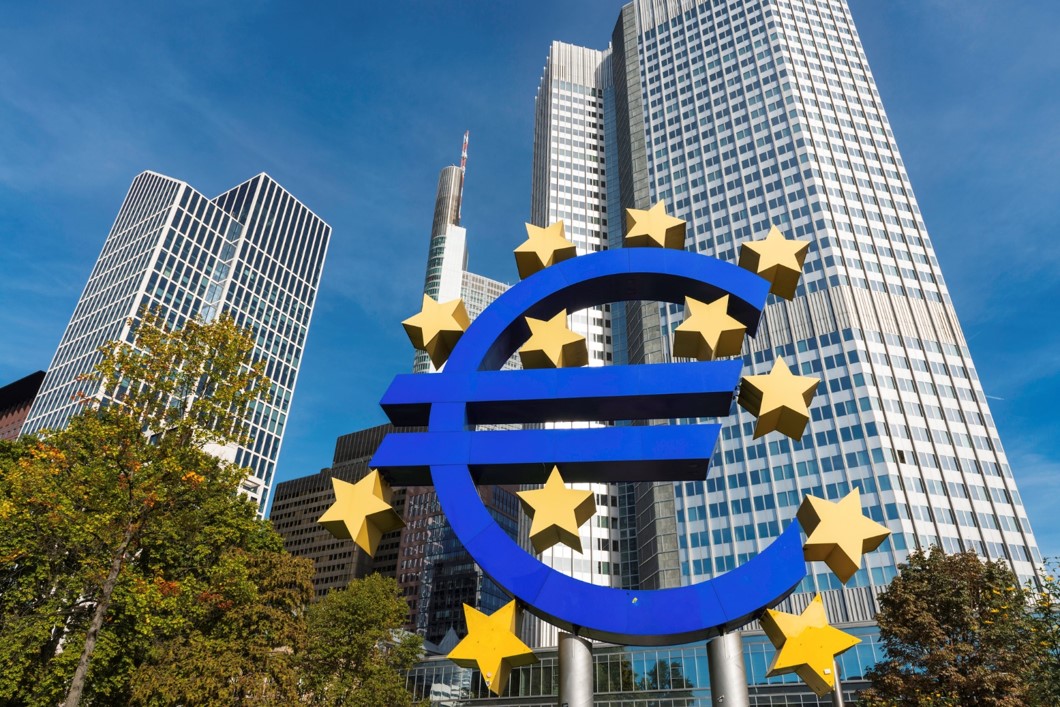 ECB interest rate decision should be…interesting