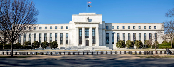 Fed edges closer to rate cuts