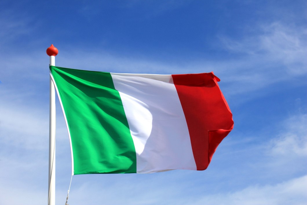 Italian Premier unveiled as Europe Holidays
