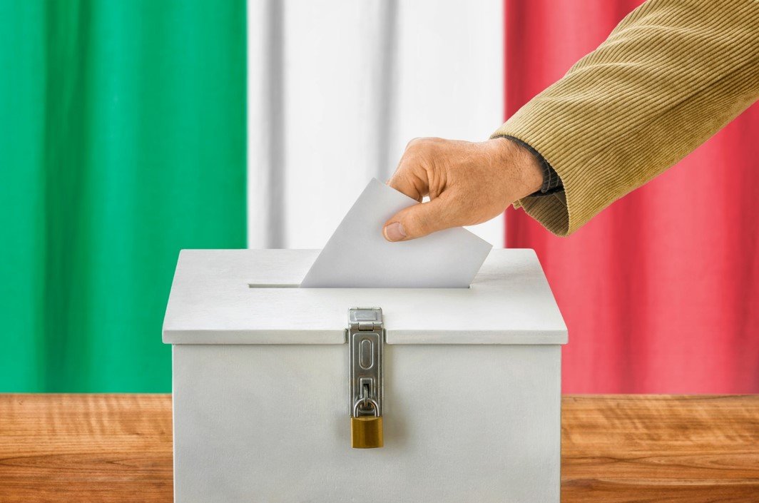 Italy to become Quitaly?