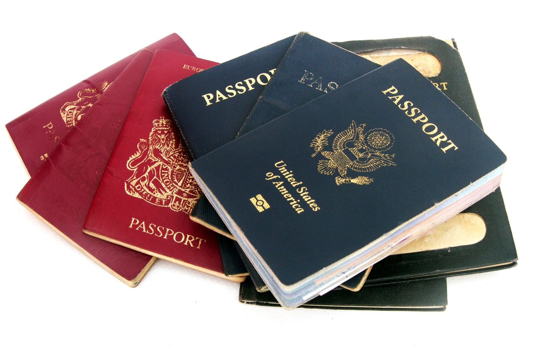What is dual citizenship?