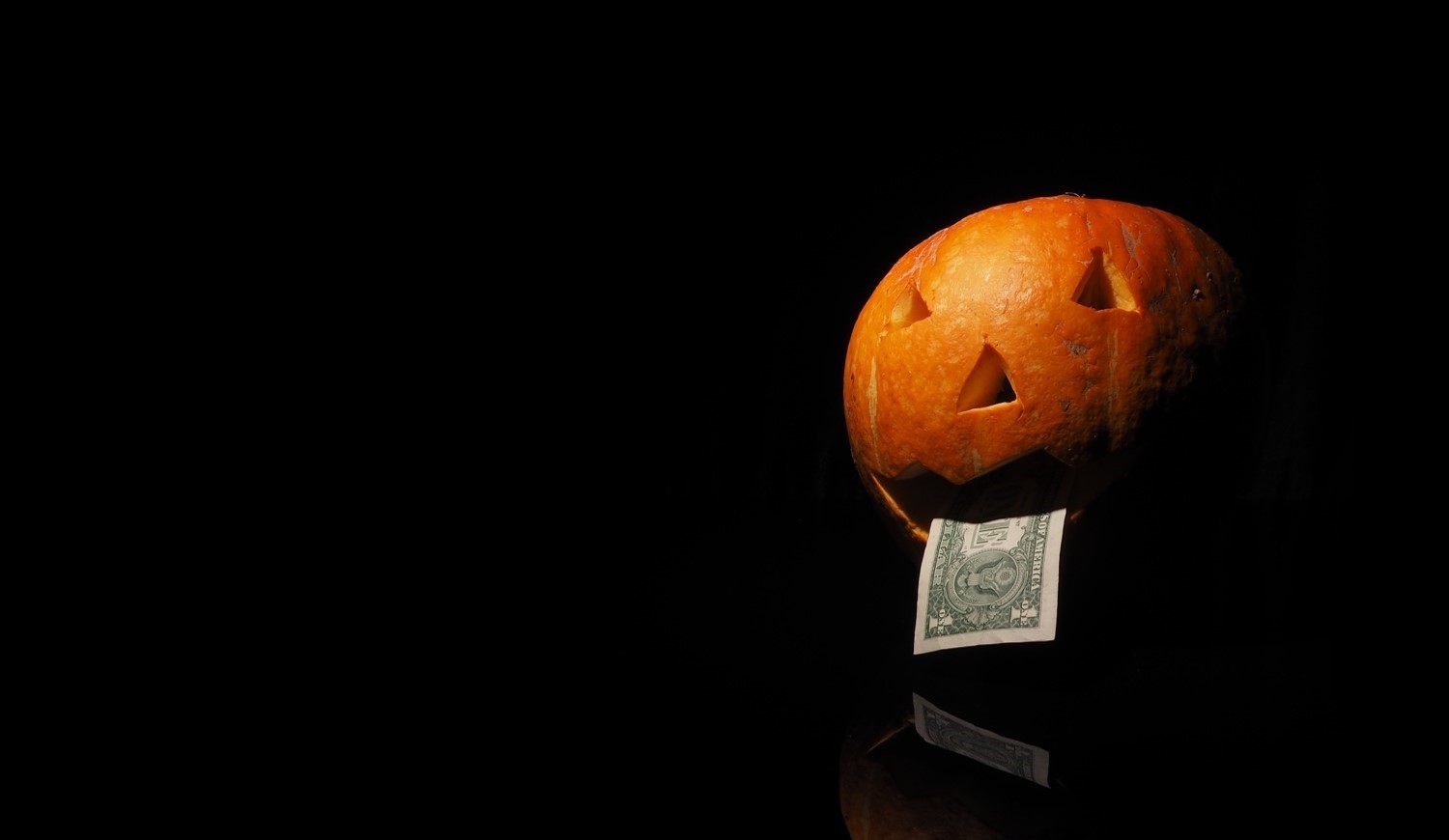 Haunted by rate hike spectre