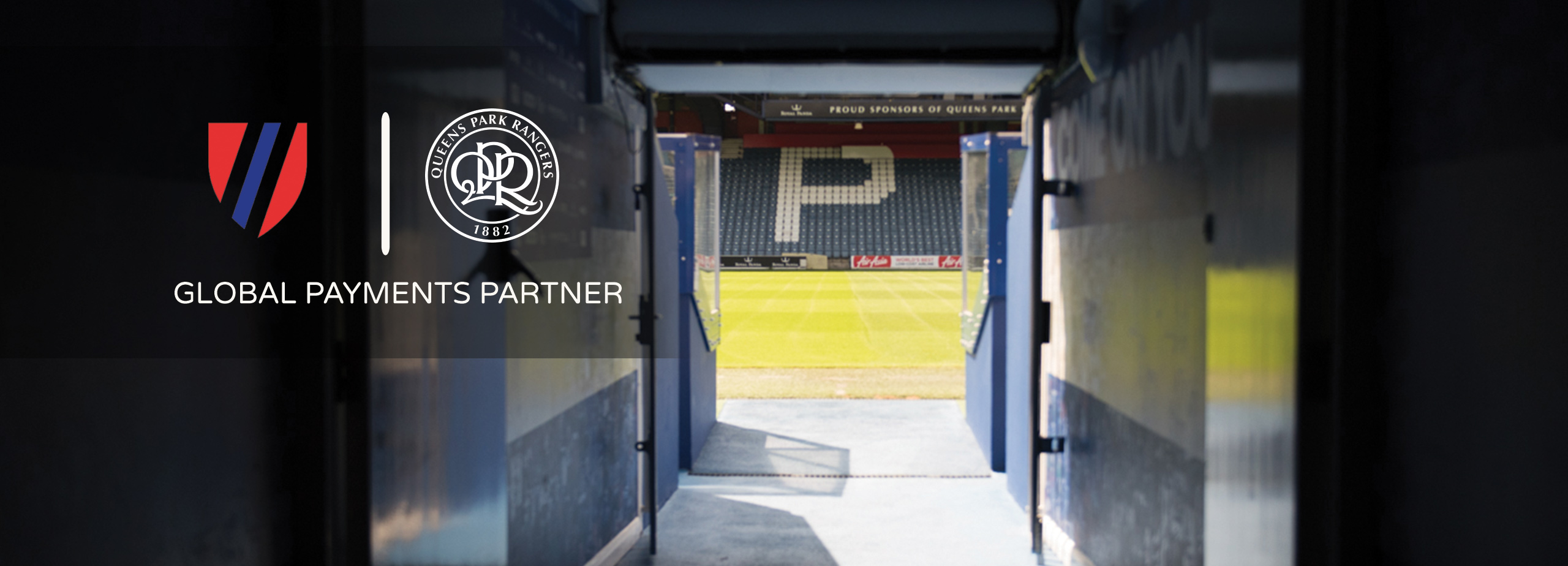 Currency UK Partners with Queens Park Rangers Football Club