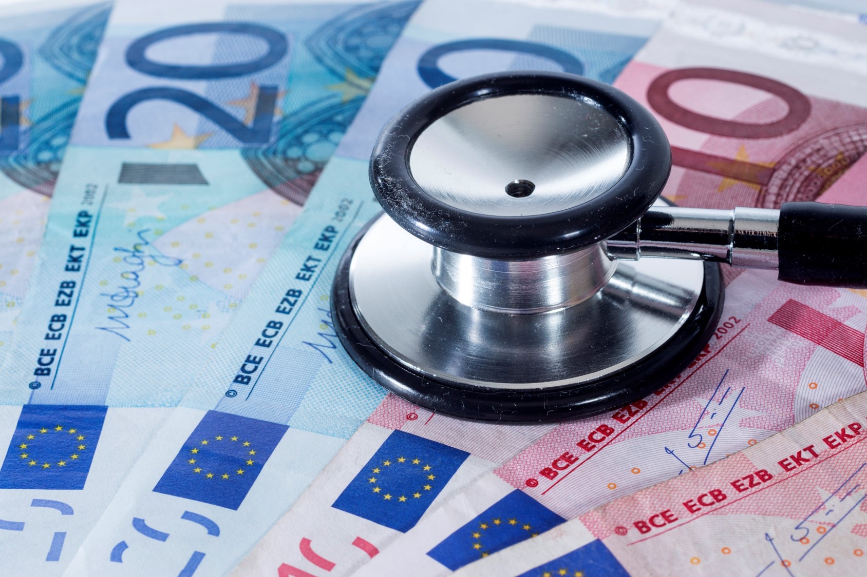 Healthcare free for EU expats, costly for UK expats