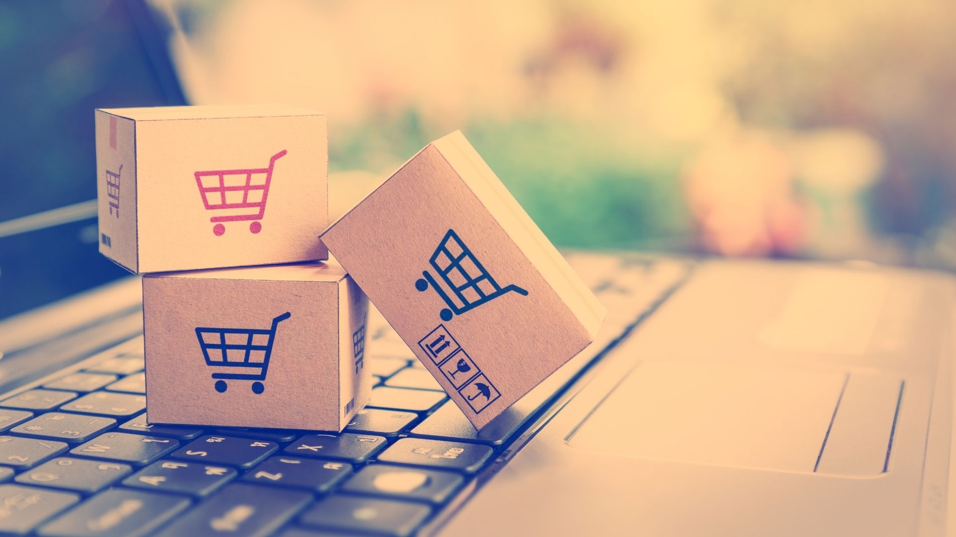 FX and e-commerce – selling your products online