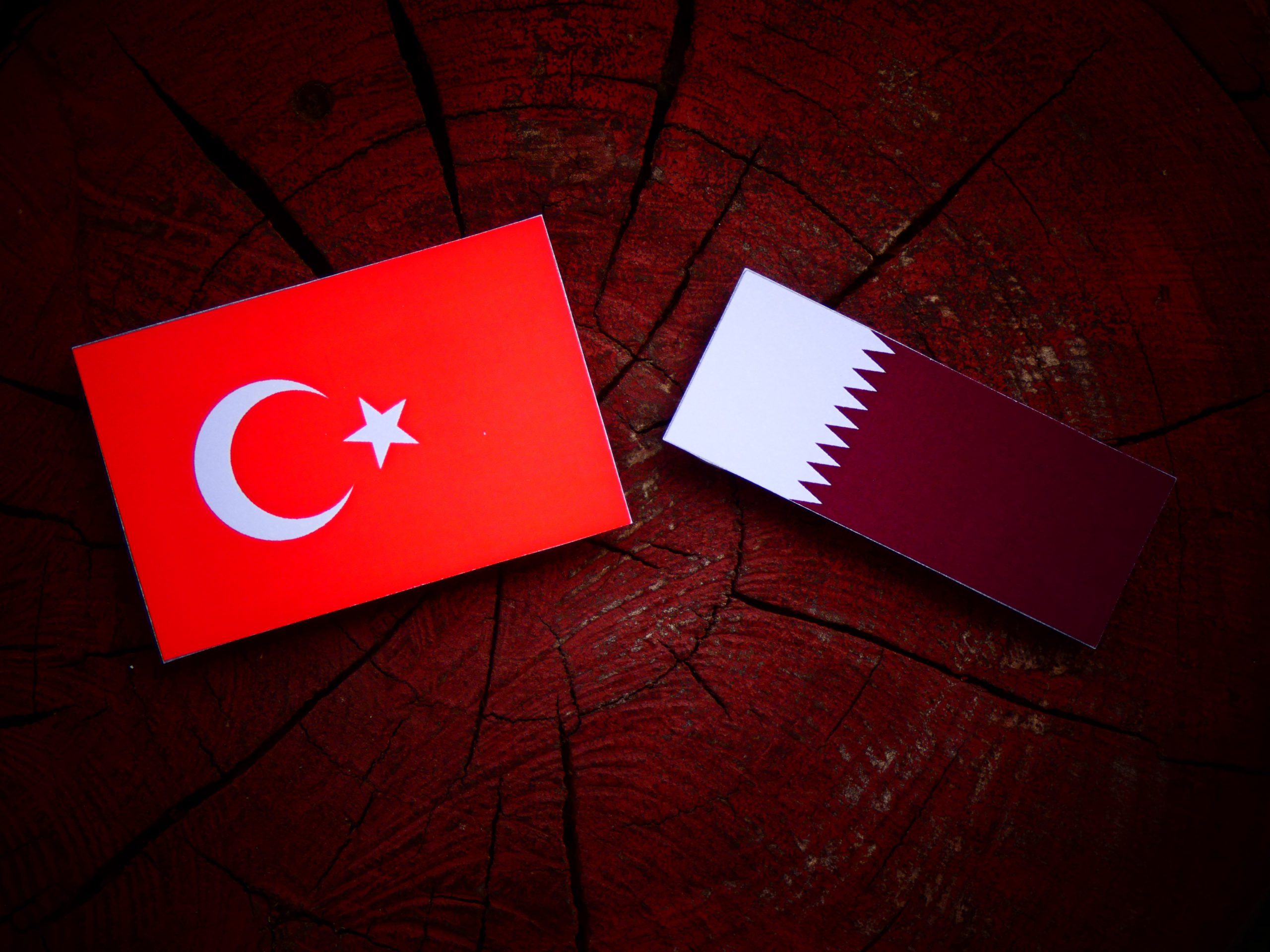 Qatar boosts Lira’s hopes