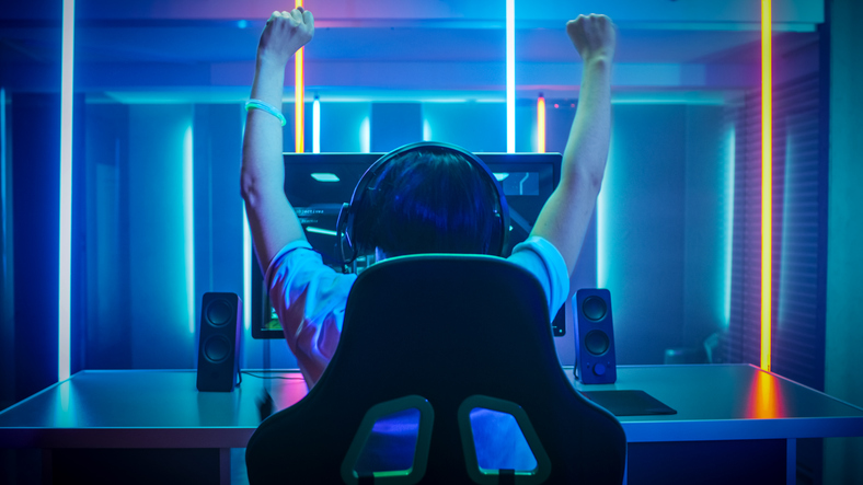 Esports – Winning the game of foreign exchange