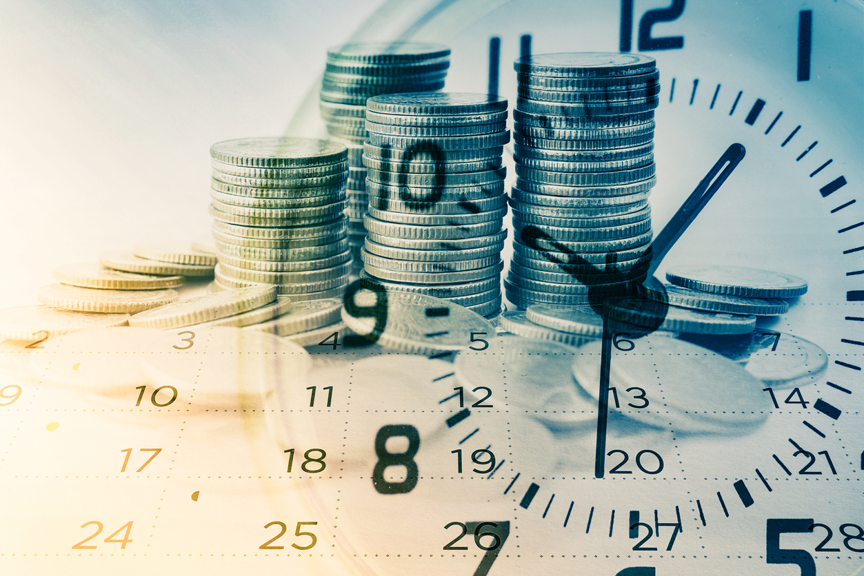 Finding time in foreign exchange – How can you save time and money on mass international payments?