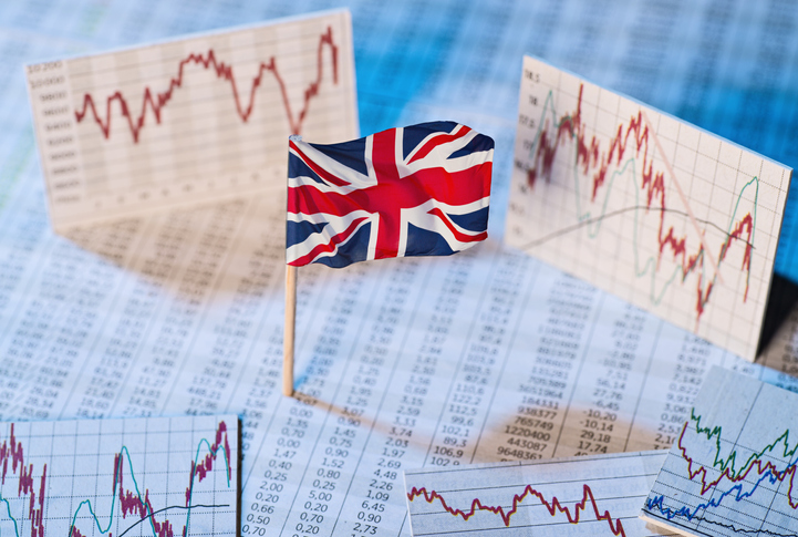 UK economy remains under pressure