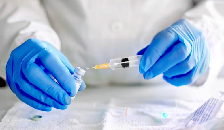 Markets Rebound On Vaccine Breakthrough