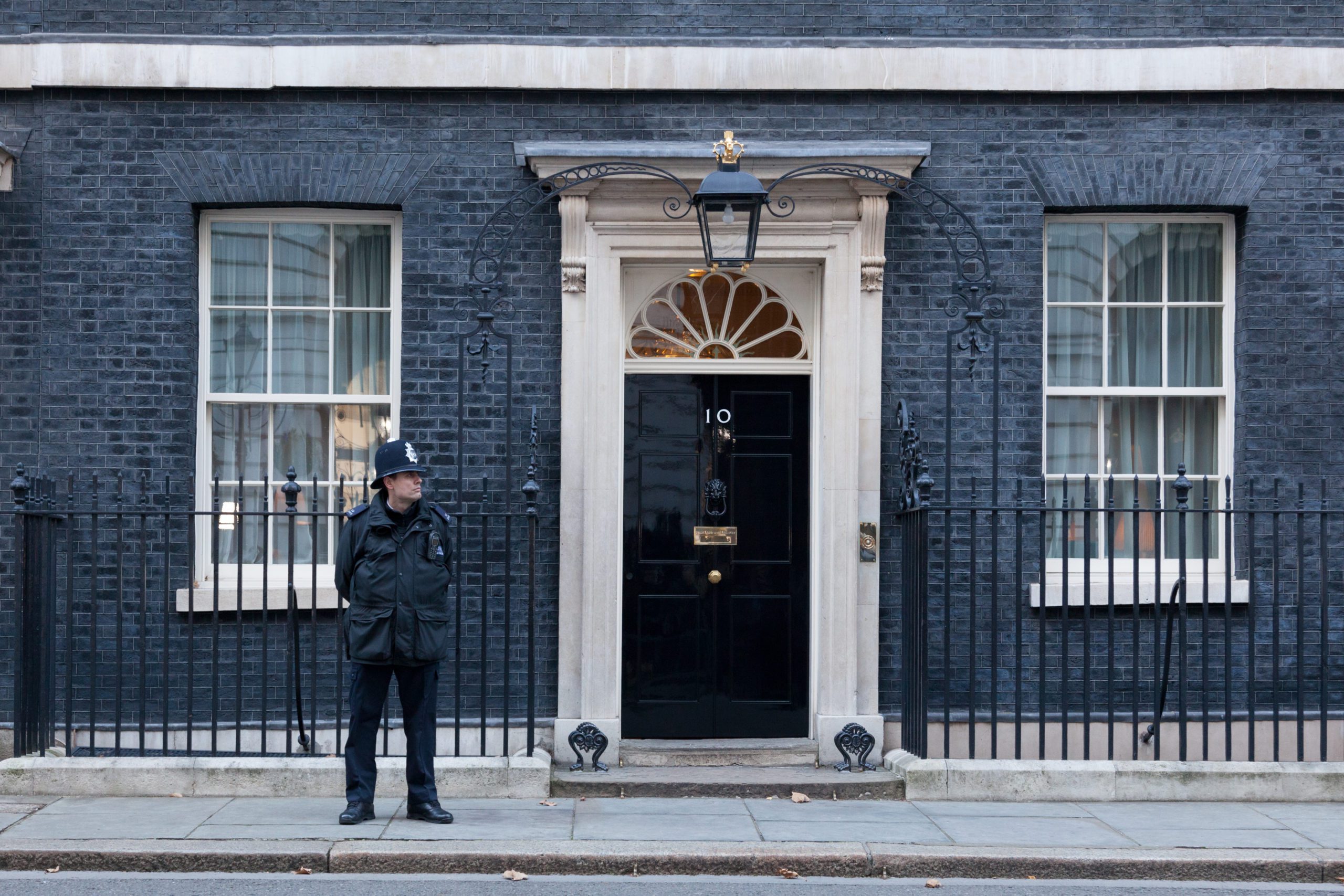 UK Awaits New Lockdown Measures