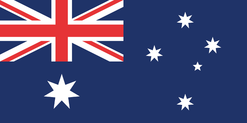 AUD – Australian Dollar