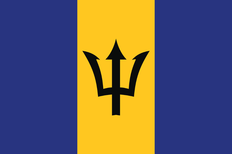 BBD – Barbadian Dollar