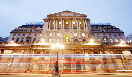 Rising Inflation To Push BoE Into Action?