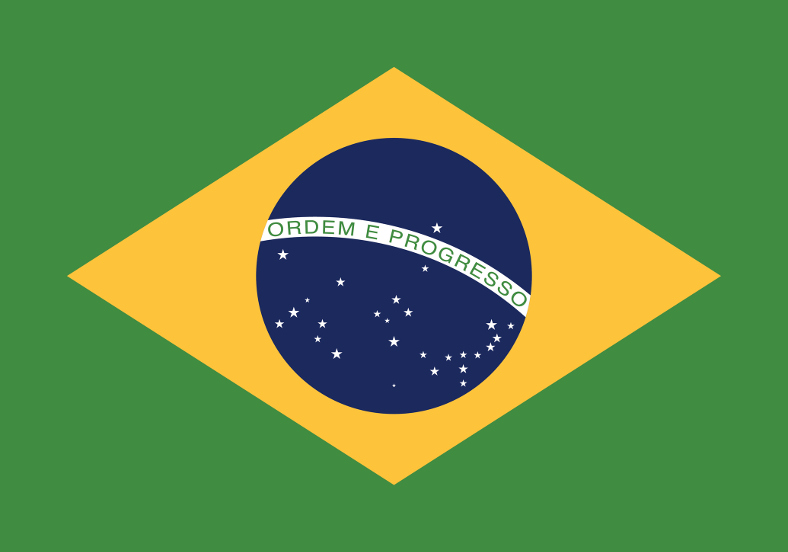 BRL – Brazilian Real