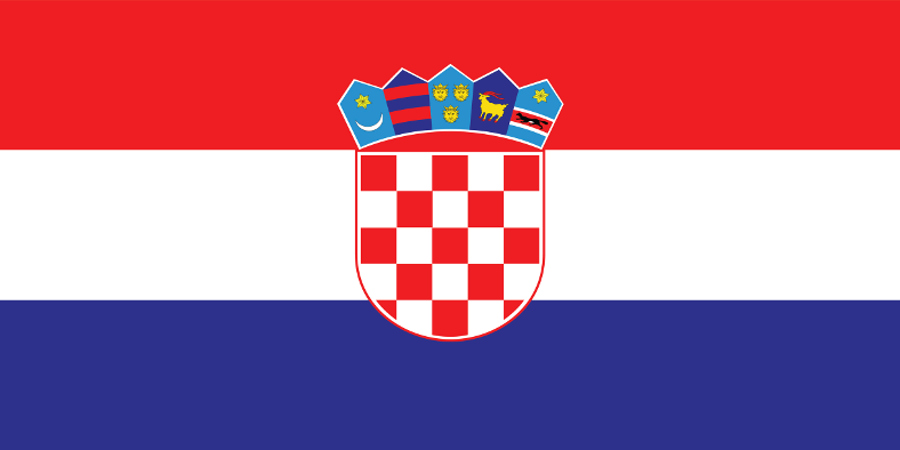 HRK – Croatian Kuna