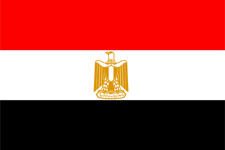 EGP – Egyptian Pound