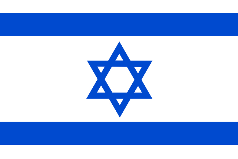 ILS – Israeli New Shekel