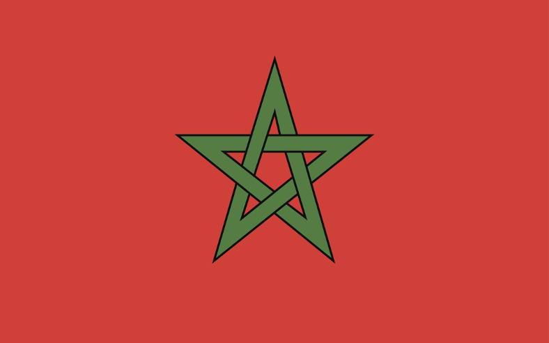 MAD – Moroccan Dirham