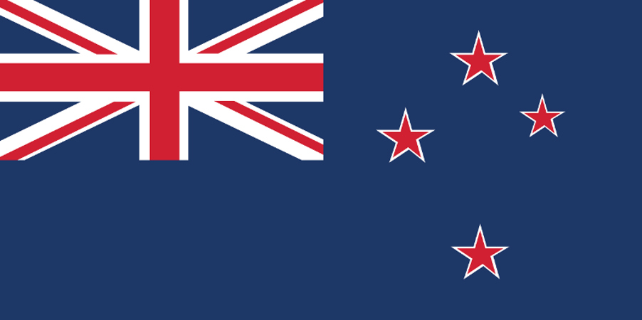 NZD – New Zealand Dollar