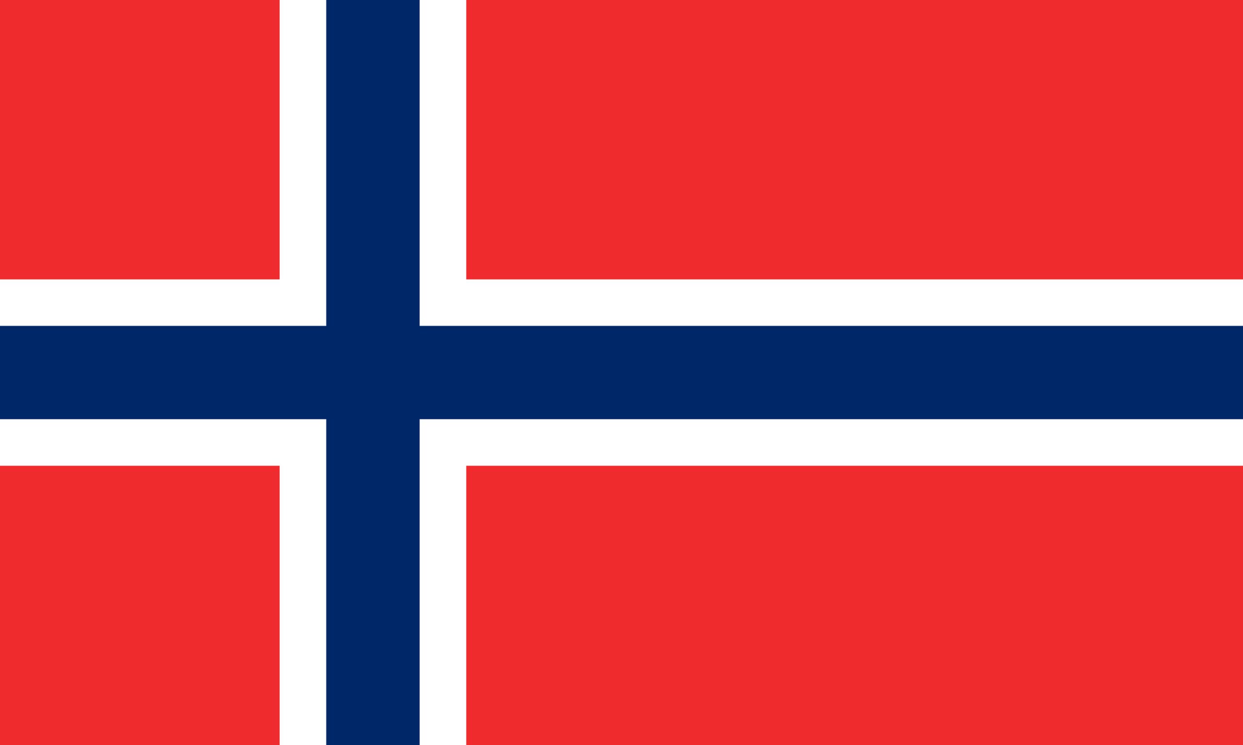 NOK – Norwegian Krone