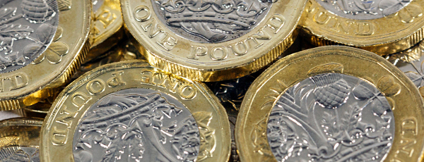 Can Sterling Keep Its Momentum?