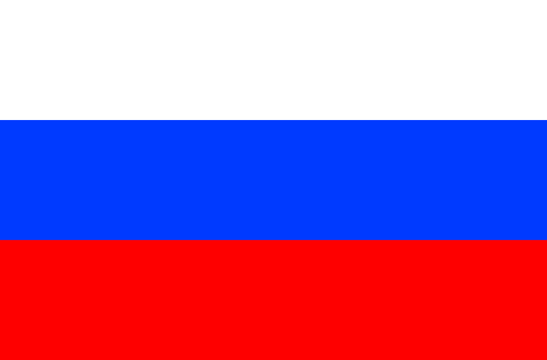 RUB – Russian Ruble