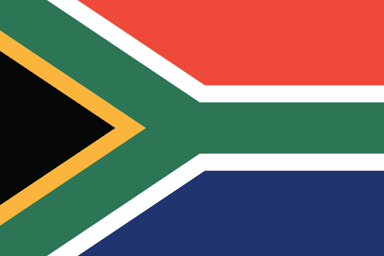 ZAR – South African Rand
