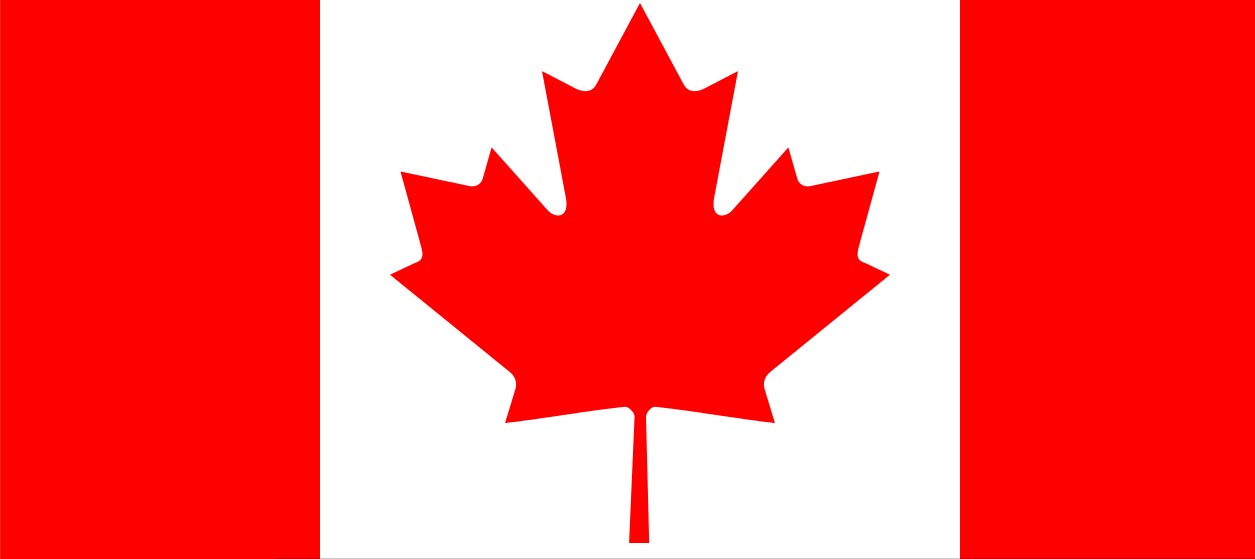 CAD – Canadian Dollar