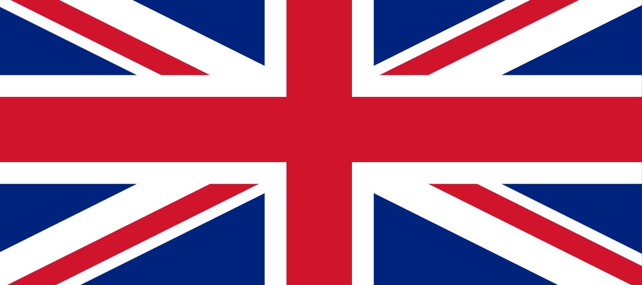 GBP – British Pound Sterling