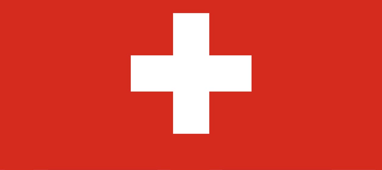 CHF – Swiss Franc