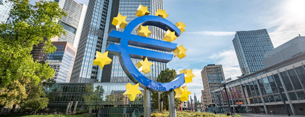 ECB Strikes Hawkish Tone