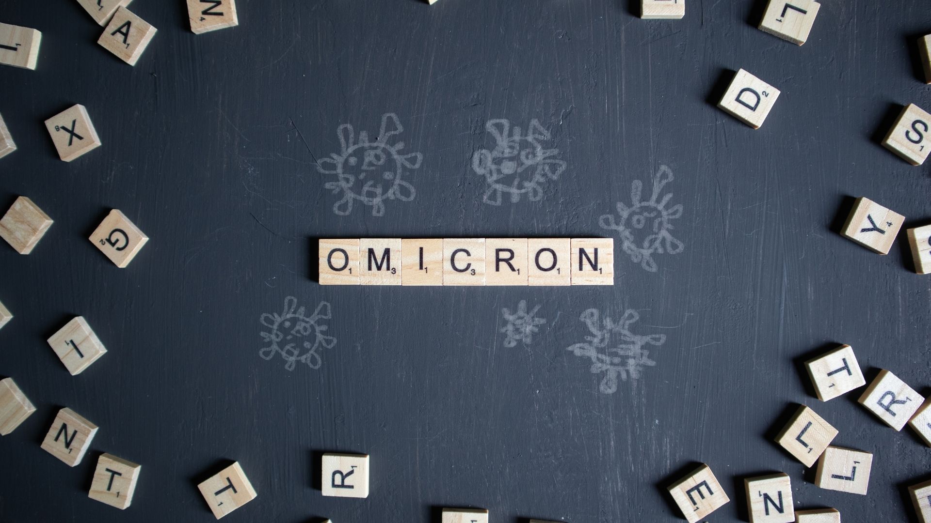 Outlook remains clouded by Omicron