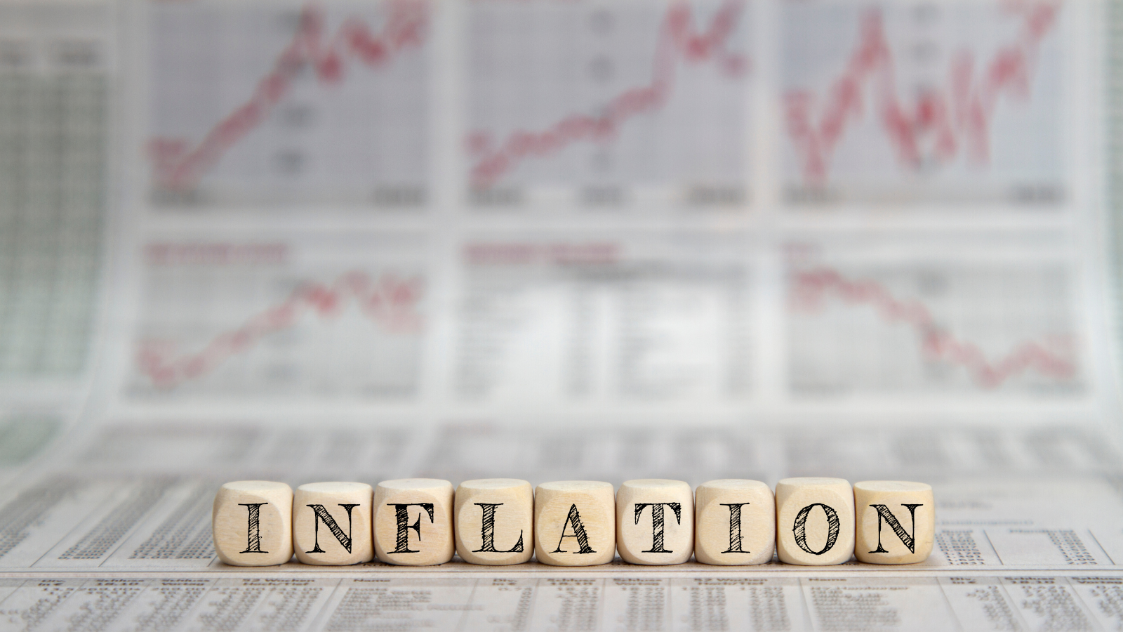 OPEC+ Drive Inflation Fears