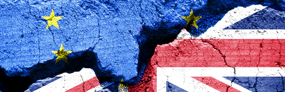 GBP/EUR Trades Narrowly as UK-EU Tensions Grow