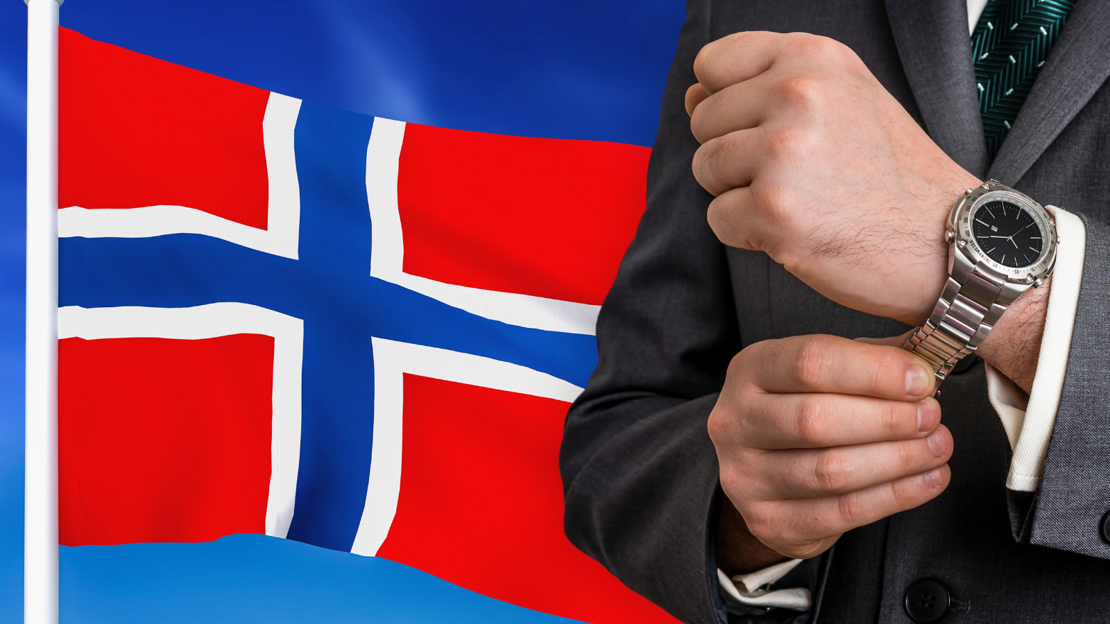 Safe haven for foreign businesses – How to establish a branch of your company in Norway